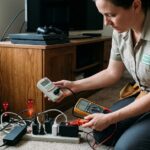 Vamp Energy: Understanding Vampire Energy, Phantom Power, and Household Electricity Waste