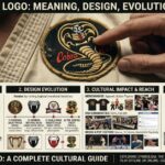 Cobra Kai Logo: Meaning, Design Evolution, and Cultural Impact