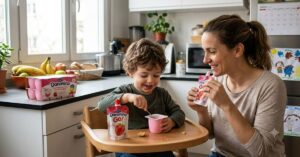 Danonino Explained: The Children’s Dairy Brand Behind Everyday Nutrition Snacks
