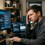 Gaming Admin Abuse in Online Communities: Power, Control, and Digital Trust