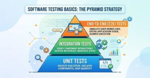Software Testing Basics: A Practical Guide to Building Reliable Applications