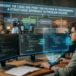 Decode the Logic and Print the Pattern in Programming: A Structured Approach to Problem Solving
