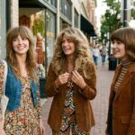 70s Hairstyles: The Iconic Looks That Still Influence Fashion Today