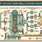 Productivity Success: How Small Systems Create Big Results