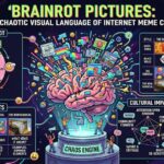 Brainrot Pictures: Inside the Chaotic Visual Language of Internet Meme Culture