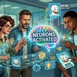 Neurons Activated: How a Simple Meme Became Internet Culture's Perfect Reaction