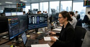 Convolutional Neural Network Stock Market: How CNN Models Are Changing Financial Prediction