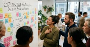 Emotional Value: How Feelings Drive Decisions, Brands, and Behaviour