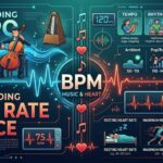 Beats Per Minute: Understanding Tempo in Music and Heart Rate Science