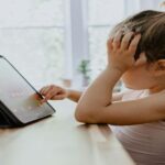 Social Media Silent Scroller Traits