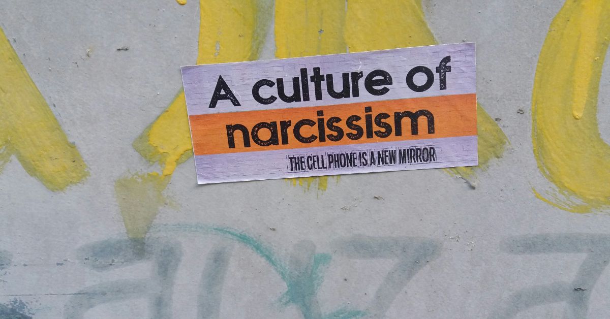Covert Narcissis