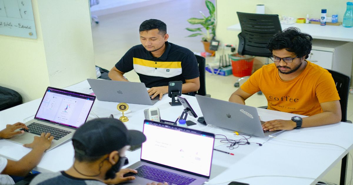 Entrepreneurship Development Centre