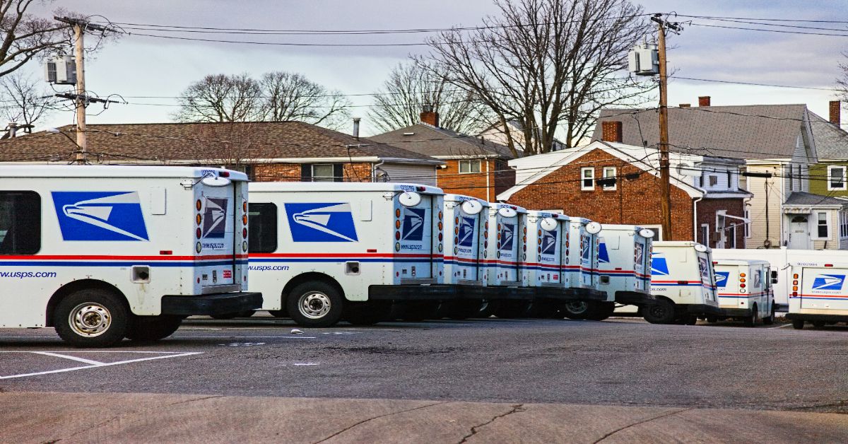 LiteBlue USPS