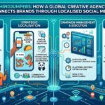 Mindjumpers: How a Global Creative Agency Connects Brands Through Localised Social Media
