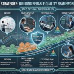 Software Testing Strategies: Building Reliable Quality Frameworks Across the SDLC