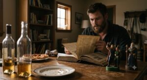 Fat Thor: How Marvel’s Bro Thor Changed the Image of the God of Thunder