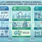 Surgi Plast: Understanding Its Role in Medical Devices, Healthcare Manufacturing and Surgical Solutions