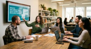 SoSoActive: How a Community-Driven Digital Platform Is Changing Online Content Engagement