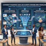 Pigeimmo: How French Real Estate Professionals Use Smart Lead Generation Software