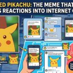 Surprised Pikachu: The Meme That Turned Obvious Reactions Into Internet Culture