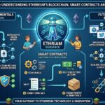 Ethriam Explained: Understanding Ethereum’s Blockchain, Smart Contracts and Future Potential