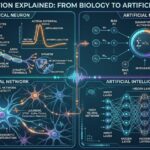 Neuron Activation Explained: From Biology to Artificial Intelligence