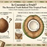 Is Coconut a Fruit? The Botanical Truth Behind This Tropical Food