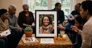 Remembering Quita Cole: Life, Legacy, and Questions Around Her Passing