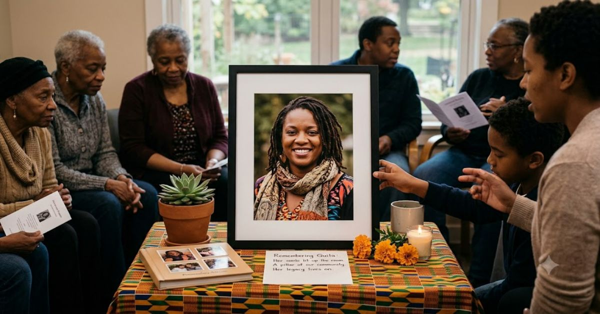 Remembering Quita Cole: Life, Legacy, and Questions Around Her Passing
