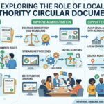 Local Authority Circular: Understanding Its Role in Government Administration and Public Policy