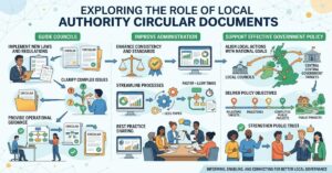 Local Authority Circular: Understanding Its Role in Government Administration and Public Policy