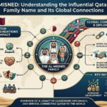 Misned: Understanding the Influential Qatari Family Name and Its Global Connections