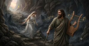 Orpheus and Eurydice: The Greek Myth of Love, Loss and the Power of Music