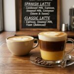 Spanish Latte: Meaning, Taste, and How It Differs From a Classic Latte