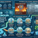 The Door Group: A Guide to ASSA ABLOY Door Group and Its Industry Leadership
