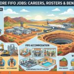 FIFO Jobs: How Fly-In Fly-Out Work Shapes Remote Careers and Mining Employment