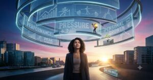 High Expectations: How They Shape Performance, Pressure, and Personal Growth