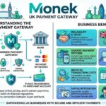Monek: Understanding the UK Payment Gateway and Its Business Benefits