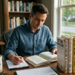 Best Books for Time Management: Proven Systems to Reclaim Focus and Control Your Day