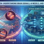 Neuron Activation: Understanding Brain Signals, AI Models, and Digital Language