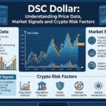 DSC Dollar: Understanding Price Data, Market Signals and Crypto Risk Factors