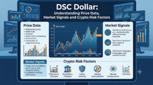 DSC Dollar: Understanding Price Data, Market Signals and Crypto Risk Factors