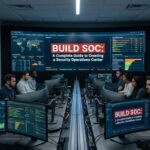 Build SOC: A Complete Guide to Creating a Security Operations Center