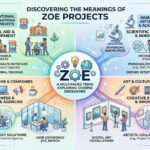 Zoe Projects: Understanding the Organisations, Initiatives, and Businesses Behind the Name