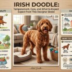 Irish Doodle: Temperament, Care, and What to Expect From This Designer Breed