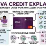 Fortiva Credit Explained: How Unsecured Credit Cards Work for Less-Than-Prime Borrowers