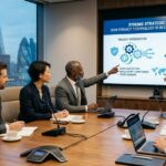 Syrenis Strategic Initiatives: How Privacy Technology Is Becoming a Growth Driver