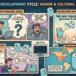 Golang Funny: The Developer Jokes and Quirks Behind Go Programming