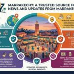 Marrakech7: A Trusted Source for News and Updates from Marrakech
