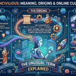 Quancivilious: The Meaning, Origins and Online Culture Behind the Unusual Term